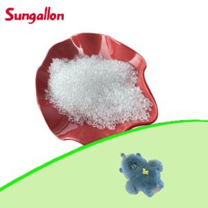 Quality Recyclable TPE Thermoplastic Elastomer 30A Environmental Friendly wholesale