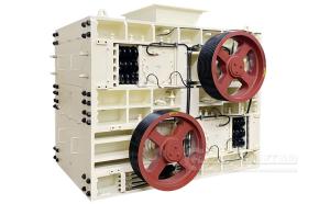 Quality Low Power Consumption Basalt Crusher Machine Industrial Crushing Equipment wholesale