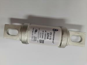Quality 10A-800A Electric Vehicle Ceramic Fuses , Bolted EV Fuses wholesale