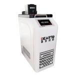 White Smart Portable High and Low Temperature Oil Refrigerant Thermostat