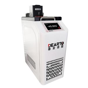 Quality White Smart Portable High and Low Temperature Oil Refrigerant Thermostat Dimensions mm 500*220*600 wholesale