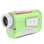 OEM Golf Slope Scope Laser Distance Meter Telescope Industrial Grade Golf Laser