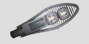 Quality 100W LED Roadway Lighting / IP66 Cheapest LED Street Light China wholesale