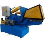 Waste scrap sheet shears\Q43 series crocodile hydraulic steel shearing machine