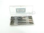 73mm Square cutting Blades For Cigarette Tipping Paper