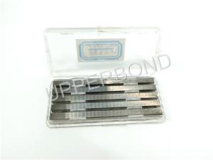 Quality 73mm Square cutting Blades For Cigarette Tipping Paper wholesale