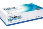 Nasal Nasopharyngeal Swab Rapid Antigen Test Kit , Dna Saliva Collection Kit