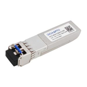 Quality 1.25G Compact SFP CSFP Dual BIDI TX1310nm RX1490nm 20km LC DOM wholesale
