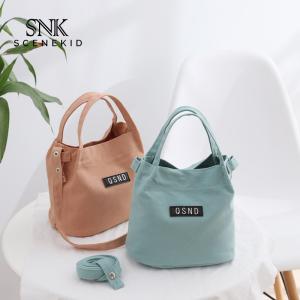 Quality Canvas Insulated Lunch Cooler Bags wholesale