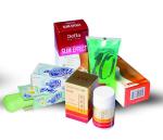 Glue Sealing Box Automatic Packaging Machine Robatech Hotmelt Sealing System