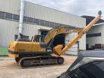 High Effective Safety 14M 16M CAT320 PC200 Excavator Telescopic Arm