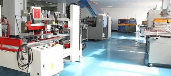 Guangzhou ZOSN Electrical Automation Co., LTD