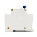 NC-125 DC Type 10KA Miniature Circuit Breaker 2P 125A Din Installation Anti