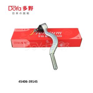 Quality Toyota Tie Rod End 45406-39145 wholesale