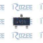 LM4040BIM3-5.0/NOPB
