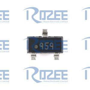 Quality LM4040BIM3-5.0/NOPB wholesale