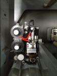 Seasonings Automatic Food Packing Machine 2000KG Weight 12 Months Warranty