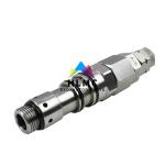 Construction Machinery Parts E320 E325 E330 Hydraulic Main Relief Valve 6E-5933