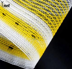 Quality Heavy Duty Hail Protection Net 30gsm - 90gsm Hail Netting For Vineyards wholesale