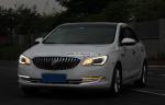 Buick Excelle DRL LED Daytime Running Lights autobody parts