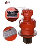 ZX850-3 Oil Motor and Swing Motor for Crawler Excavator 4637117