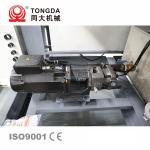 HDPE Bottle Cover PE Blow Molding Machine High Speed Full Automatic