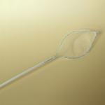 1600mm Medical Disposable Grasping Forceps With Net
