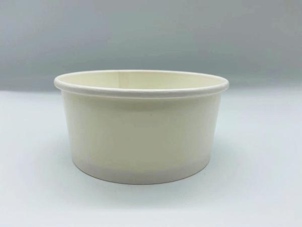 Eco Friendly Restaurant Take Out Custom Printed Food Disposable Paper Packaging