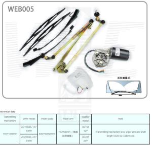 Quality WEB5 wholesale