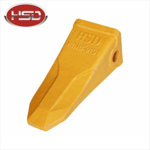 Quality Bucket tooth point excavator bucket teeth R450 61E7-0101 wholesale