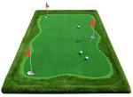 portable popular golf green & mini golf home No.2