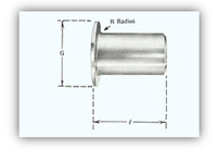 Butt Welded Fitting ,•Elbows ,Long & Short Radius in 45 deg, 90 deg, 180 deg. A403, A234 , SB366