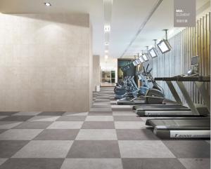 Quality Modern Porcelain Tile Grey Matte Full Body Floor 600x600 Porcelain Floor Tiles Grey Kitchen Floor Tiles wholesale