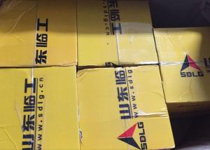 Quality SDLG water separator, 4120000084, lg956l wheel loader parts , Combination valve for SH380 wholesale