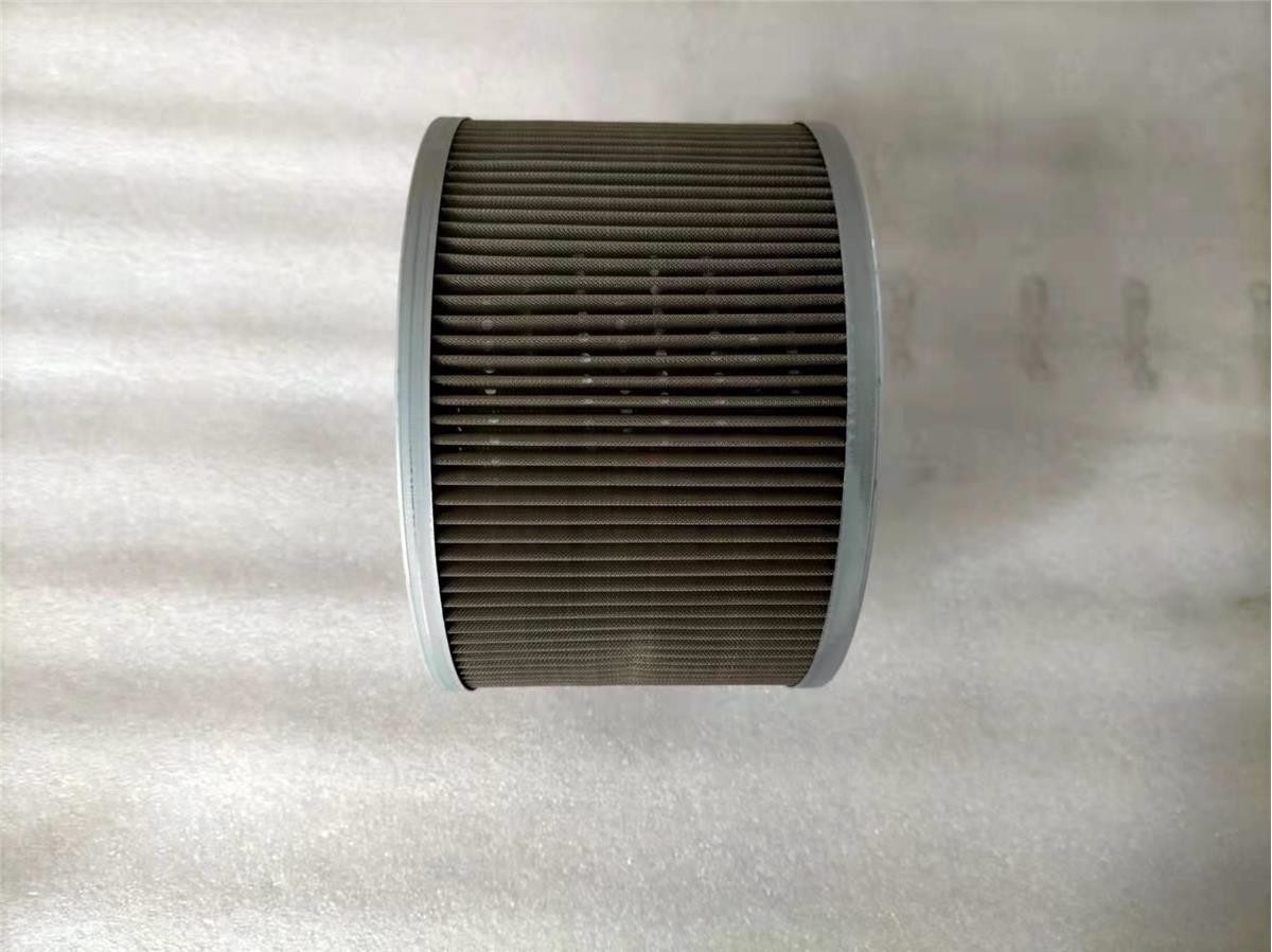 Excavator Hydraulic Oil Filter element 4333464 14530989