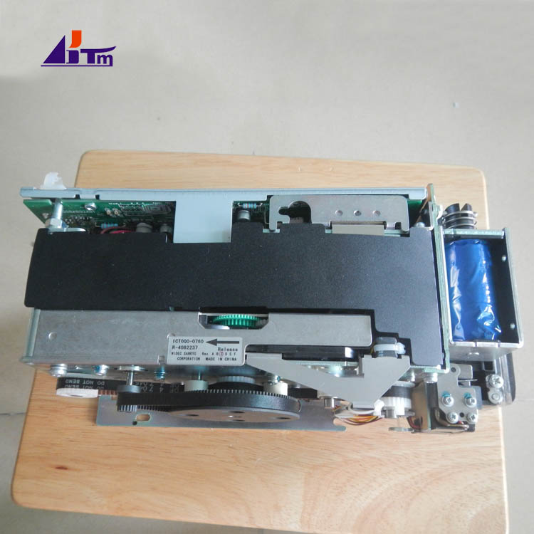Diebold Card Reader TRK 123 R/W HICO ICC Smart 00-104380-000K
