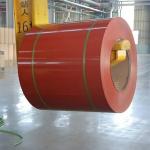8MT Galvanized Steel GI Coil Sheet Roll 600 - 1250mm Durable Corrosion Resistant