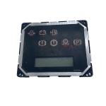 Machinery Repair Shops D5M D6M D6R D7R Track Tractor Monitor Instrument LCD