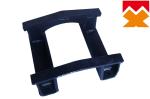EC290 Excavator Track Guard HRC52-58 Replacement Undercarriage Parts