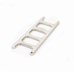 Cool Innovative wedding favor, fancy gift, die casting zinc alloy silver plating