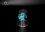 Leak Proof Cold Drink Disposable Cups Personalized Logo Printing