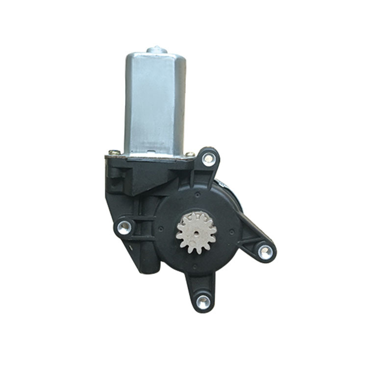 90 Rpm Universal Power Window Regulator 24V 12 Teeth For Vans