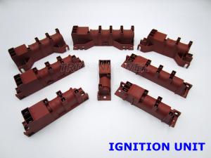 Quality High Voltage Resistance Oven Components / Oven Ignition Unit For Gas Cooker wholesale