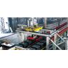 Buy cheap Horizontal High Pressure Moulding Line Flaskless Moulding Casting 380V from wholesalers