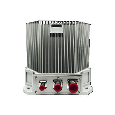 Dubhe-M48 High Precision Velocity Integrated Marine Inertial Navigation System