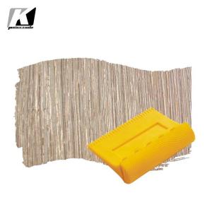 Quality Fireproof Wood Grain Effect Paint Tool wholesale
