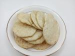 Grain-Flavored Tortillas