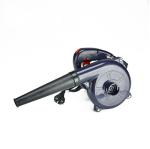 400W Hand Electric Garden Blower Battery Double Insulation Powered Air Blower