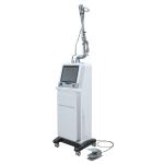 Wrinkle Acne Scars Removal Beauty Equipment CO2 Fractional Laser Machine