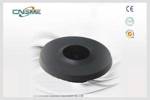 Quality Rubber Pump Liners Slurry Pump Replacement Parts Throatbush Universal wholesale